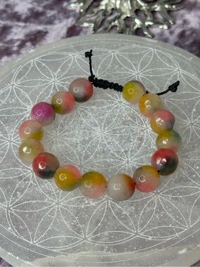 Agate Bracelet - AB888